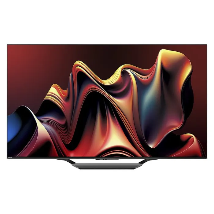 Hisense 65 Inch 65U7NKEN Mini-Led Uled Smart Tv