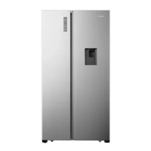 Hisense side by side Fridge 541Litres REF558DR