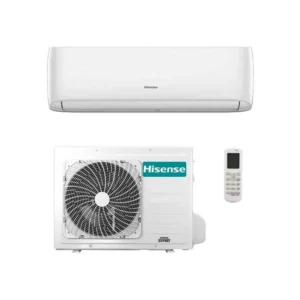 Hisense 24000BTU High Wall Air Conditioner