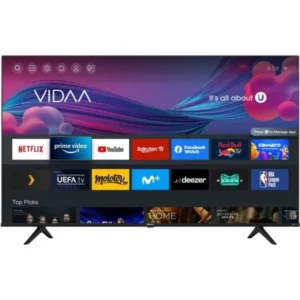 Hisense 50 Inch 50A6KKEN 4K UHD Smart Tv
