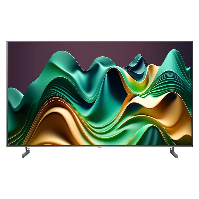 Hisense 85 Inch QLed 85Q6NKEN 4K UHD Smart Tv