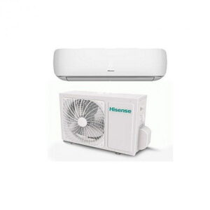 Hisense 18000BTU Inverter AS-18UW4SXATU08 Air Conditioner