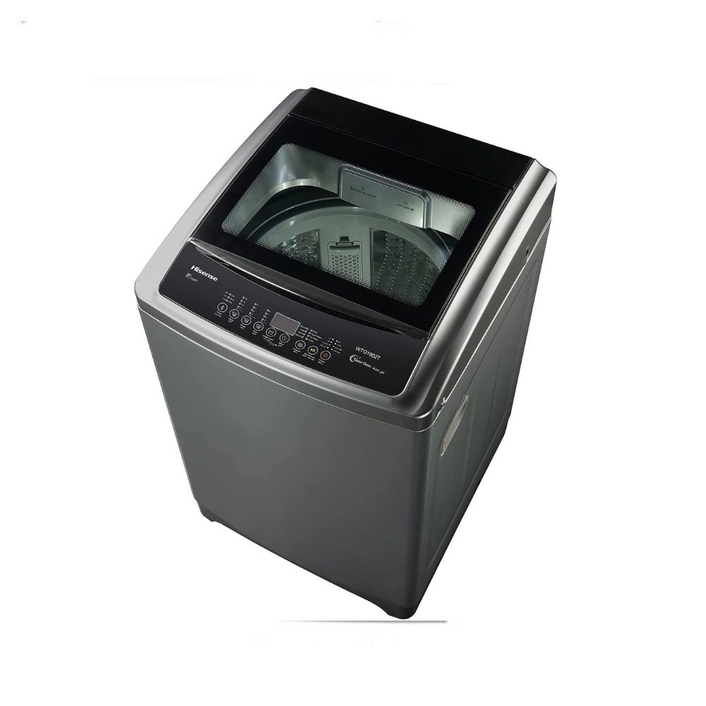 Hisense WT3K9022UB 9KG Top Load Washing Machine