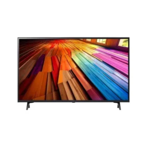 LG 50 Inch 50UT80 4K Smart TV with AI Upscaling & Dolby Audio