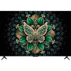 TCL 85C6K 85-Inch Premium QD-Miniled Smart TV