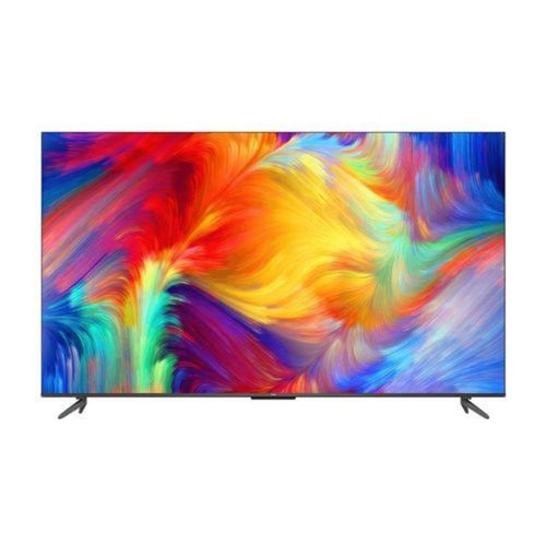 TCL 58P635 58” Smart UHD 4K With HDR Google TV Frameless