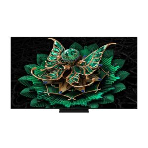 TCL 65C7K 65 Inch Premium QD-MiniLED TV
