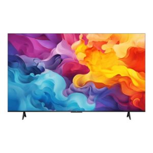 TCL 65inch 65C61B QLED PRO 4K Google Tv