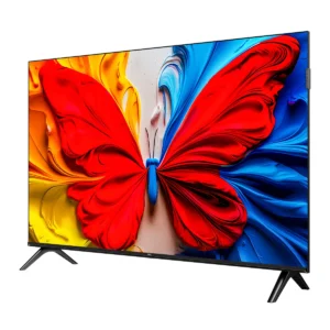 TCL 43 inch 43S5K QLED TV -2025 Model