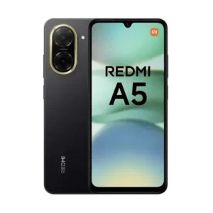 Redmi A5 128GB, 4GB RAM