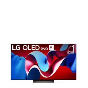LG 55 Inch Evo C4 OLED TV