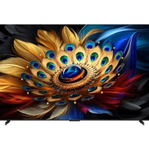 TCL 65INCH QLED 65T6C (2025)
