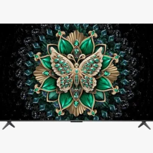 TCL C6K 55 Inch Premium QD-MiniLED TV