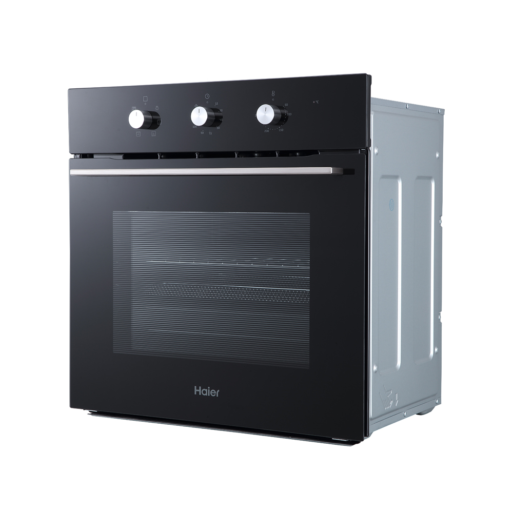 Haier 67L Built-in Multifunction Oven HOM-6400B