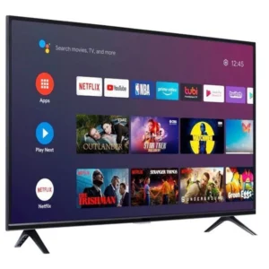 Gld 32 Inches Smart Frameless Android TV