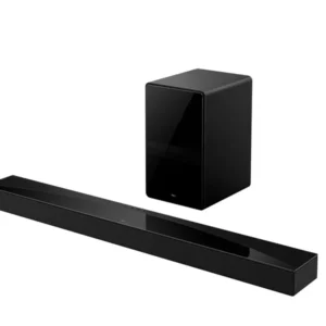 TCL Q75H 5.1.2-channel soundbar