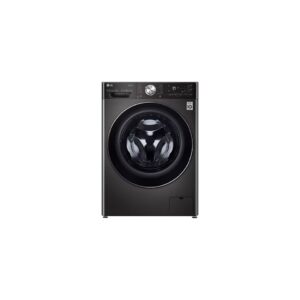 LG 12Kg Front Load Automatic Washing Machine F4V9BWP2EE