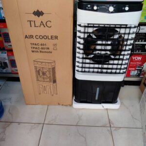 TLAC portable Air cooler 50L without remote