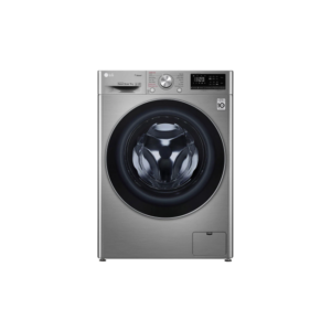 Washing Machine LG 9kg | Front Load Washer | AI DD™ | Steam™ | ThinQ™ F4R5VYG2P