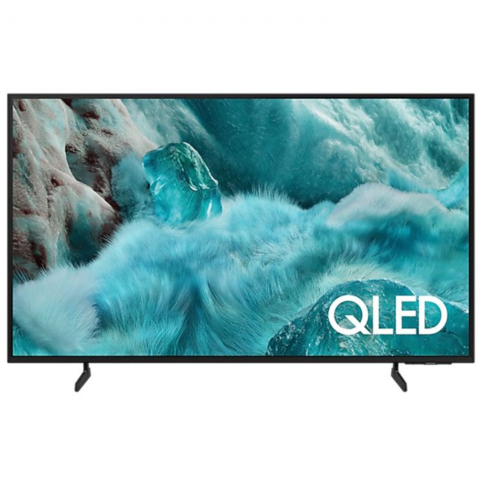 Samsung QA55Q7FAAU 55 Inch 4K Smart QLED TV