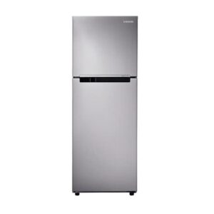Samsung RT28K3082S8 Top Mount Freezer 231L – Silver