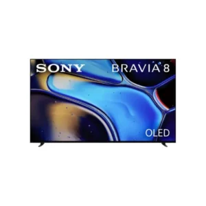 Sony 65 Inch 65XR80 BRAVIA OLED 4K HDR Smart Google TV