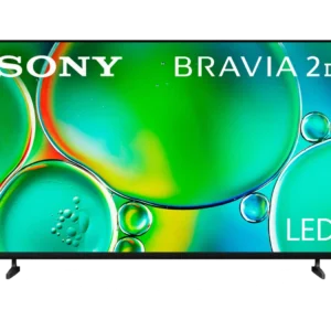 Sony 55S20 55 Inch 4K HDR Google TV