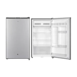 TCL F117SDS 90L Single Door Fridge