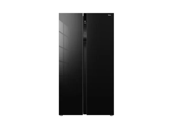 TCL P692SBBG 532L Side by Side Refrigerator
