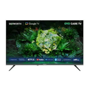 Skyworth 55″ 55Q6500U QLED Google Smart Tv (NEW2025)