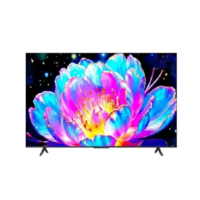 TCL 50V6D 50 Inch Direct LED 4K HDR Smart TV (2026)