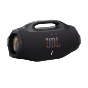JBL Boombox 4 – Ultra-Powerful Portable Bluetooth Speaker