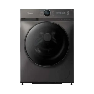 Midea Washing Machine Front Load 12Kg Mf200W120Wb/T