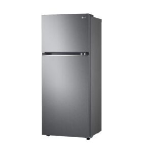 LG GN-B212PFNF 217L Double Door Fridge