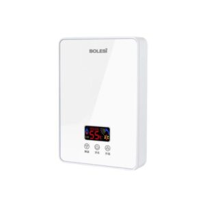 Bolesi BLS-X1-60 Instant Heated Water Heater (6000W)