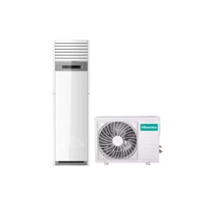 Hisense AUF‑18TR4SMCPE Floor Standing Air Conditioner