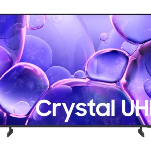 Samsung 65″ 65U8000F Crystal UHD Smart TV