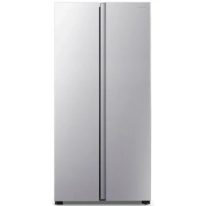 Hisense 441L Side by Side Fridge | REF441DR with inverter