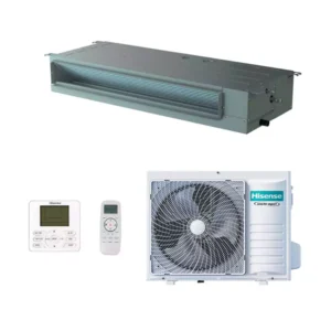 Hisense AUD-12HX4SVNL 12000BTU Ducted Air Conditioner