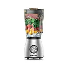 Hisense Blender S2A 1.5L Silver