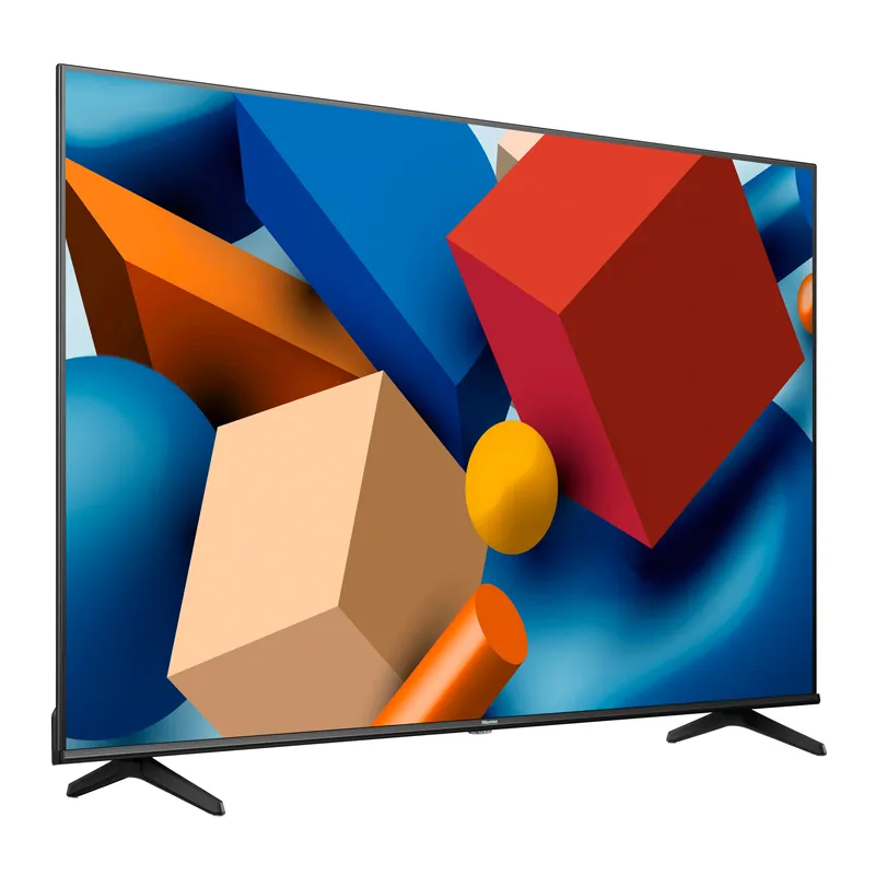 Hisense 85A6Q 85″ UHD 4K VIDAA Smart TV