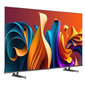 Hisense 85Q6Q 85″ QLED 4K VIDAA Smart TV