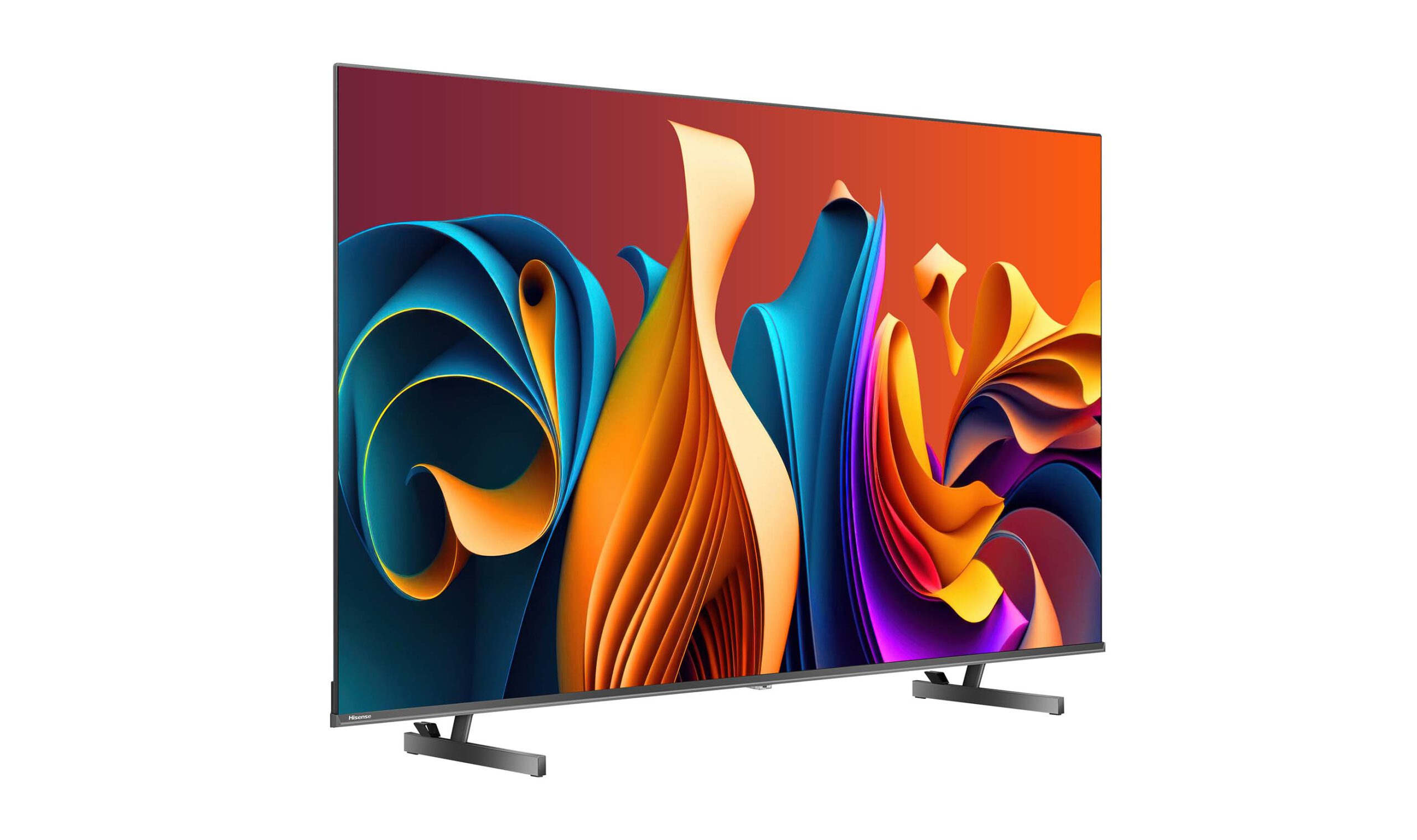 Hisense 85Q6Q 85″ QLED 4K VIDAA Smart TV