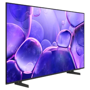 Samsung 75″ 75U8000F Crystal UHD 4K Smart TV