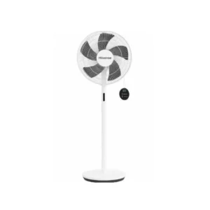 Hisense HSF40WE58DR 16‑Inch Stand Fan
