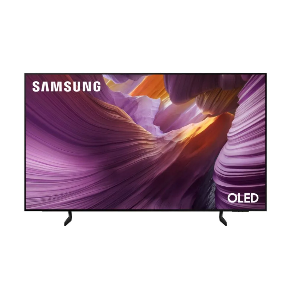 Samsung 65 inch 4K OLED Vision AI TV QA65S85FAE