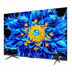 TCL 55″ 55P8L QD-Mini LED Dimming Qled TV