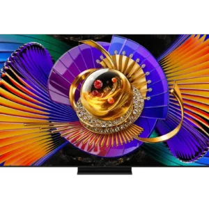 TCL 65-Inch 65C7L 4K SDQ-Mini LED Google TV (New 2026 Model) – up to 288Hz
