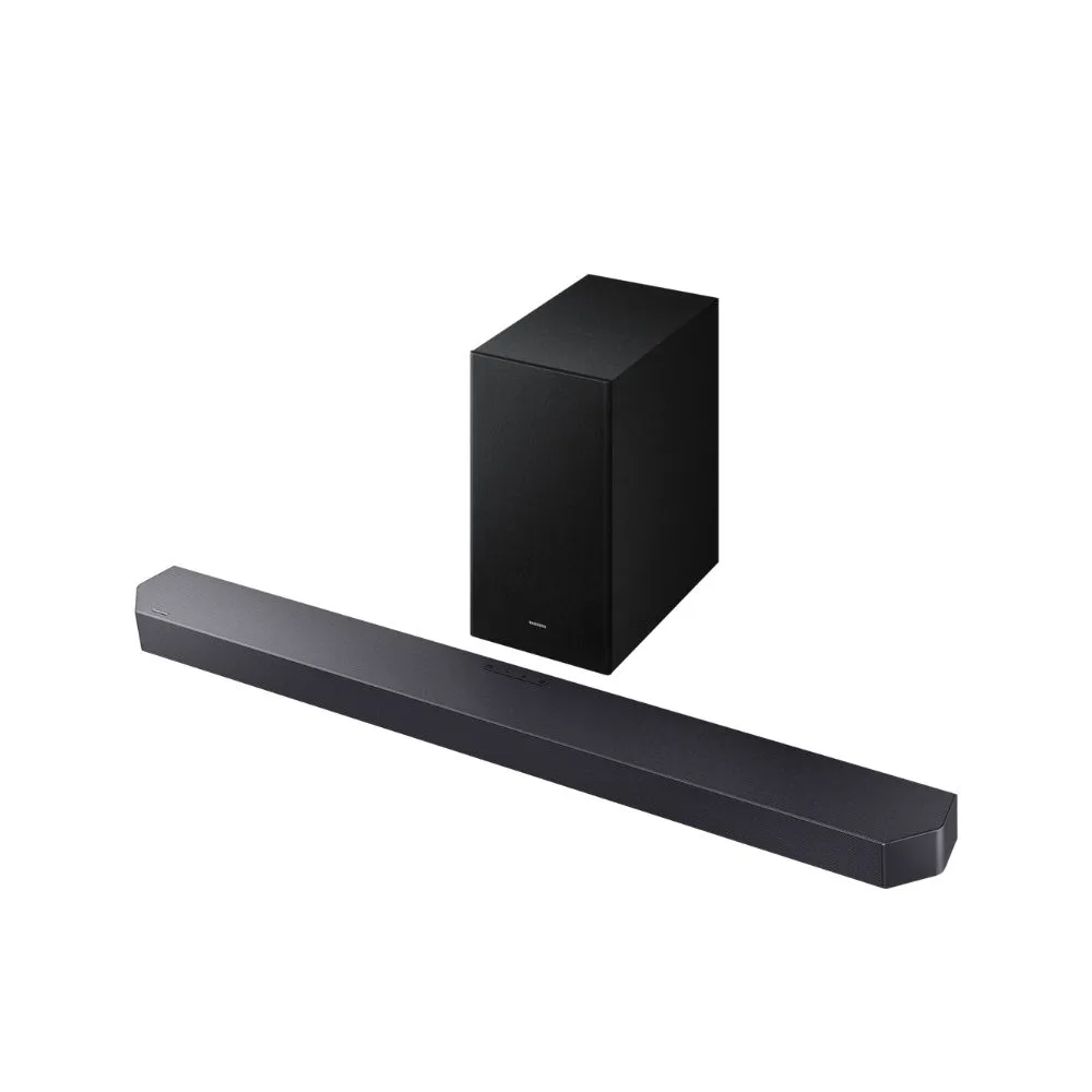 Samsung 3.1.2CH HW-Q600F/KE Dolby Atmos Soundbar