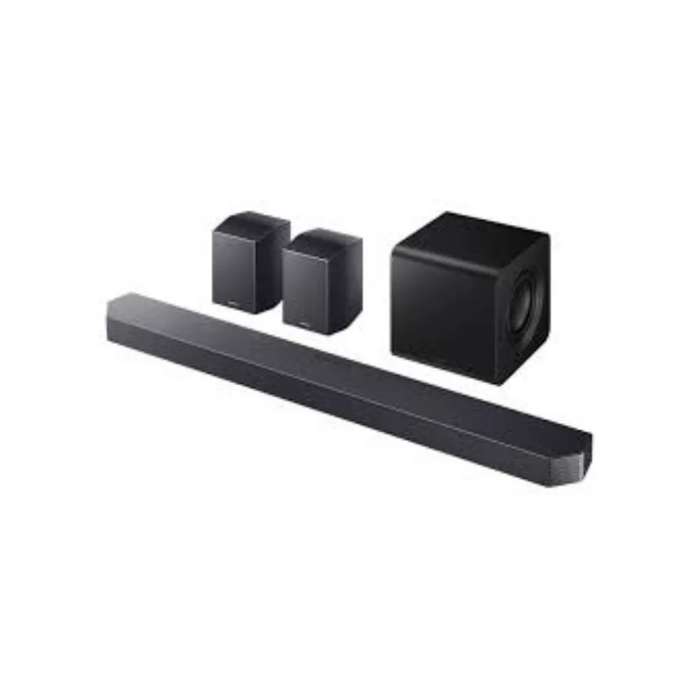 Samsung 9.1.4CH HW-Q930F/ZN Wireless Dolby Atmos Soundbar